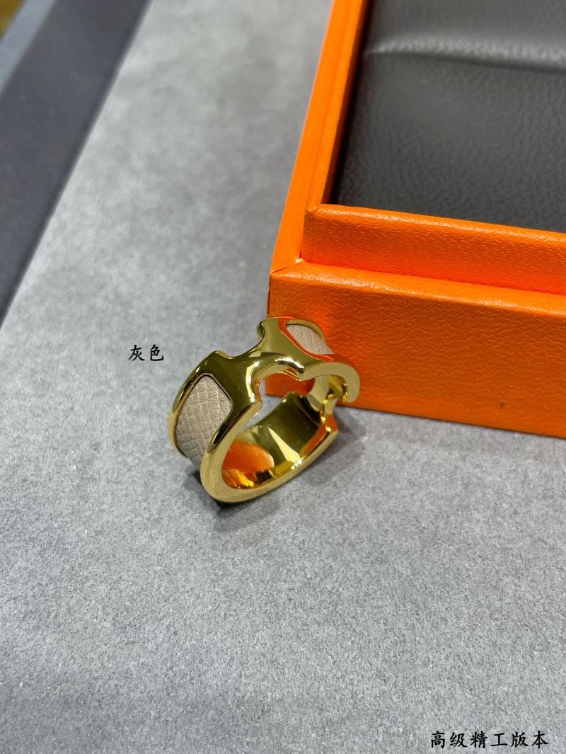 Hermes Rings